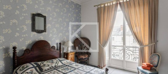 Apartamento T5 em Rennes, France N.º 105274 12