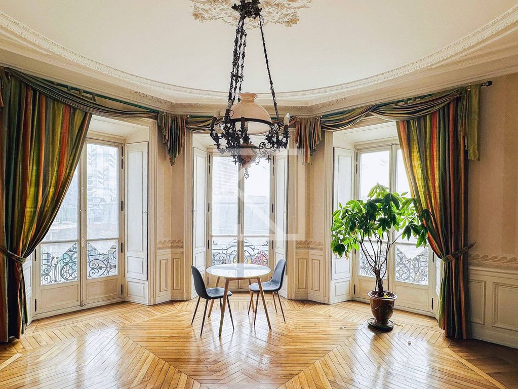 Apartamento T5 em Rennes, France N.º 105274