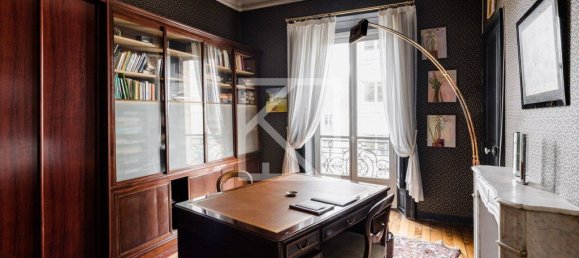 Apartamento T5 em Rennes, France N.º 105274 9