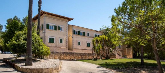 Вилла с 8 спальнями в Альгайда, Испания № 259592 22