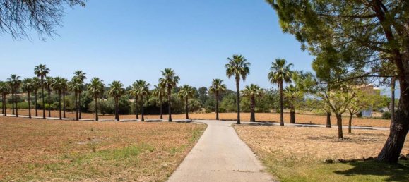 Вилла с 8 спальнями в Альгайда, Испания № 259592 18