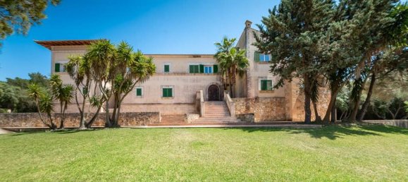 Вилла с 8 спальнями в Альгайда, Испания № 259592 9