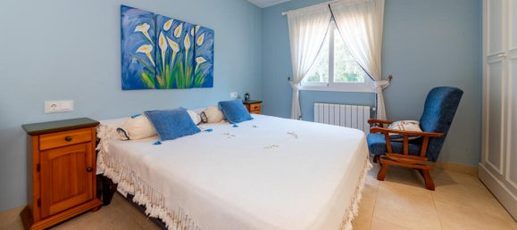 Вилла с 8 спальнями в Альгайда, Испания № 259592 6