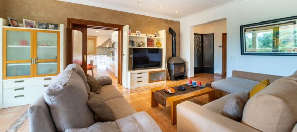 Вилла с 8 спальнями в Альгайда, Испания № 259592 12