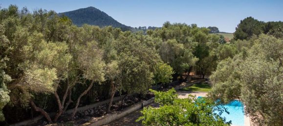 Вилла с 8 спальнями в Альгайда, Испания № 259592 3