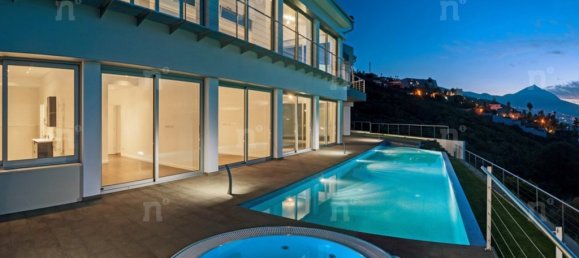 Villa de 5 dormitorios en Porís de Abona, Spain No. 13839 5