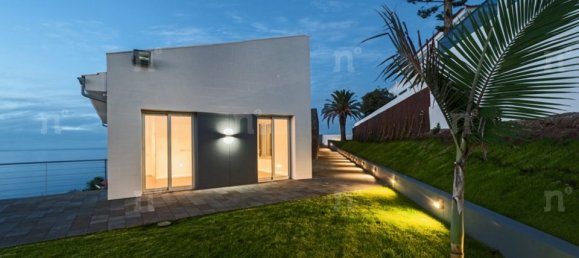 Villa de 5 dormitorios en Porís de Abona, Spain No. 13839 6