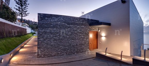 Villa de 5 dormitorios en Porís de Abona, Spain No. 13839 4