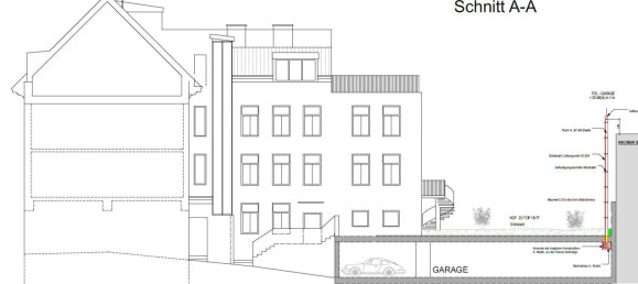 Garage in Währing, Austria 172m², Nr. 40998 10