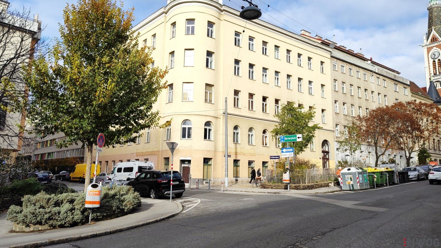 Garage in Währing, Austria 172m², Nr. 40998