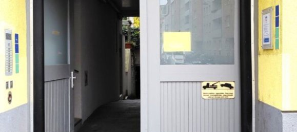 Garage in Währing, Austria 172m², Nr. 40998 4