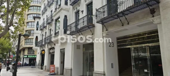 265m² Office in Cordoba, Spain No. 106690 21