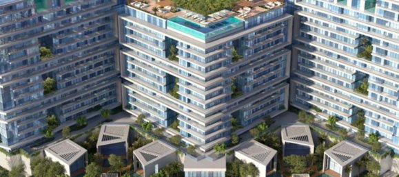 1 غرف نوم شقة في Al Marjan Island, UAE رقم 107150 4