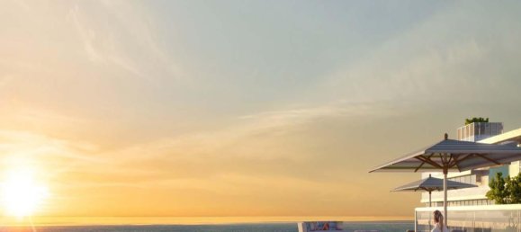 1 غرف نوم شقة في Al Marjan Island, UAE رقم 107150 9