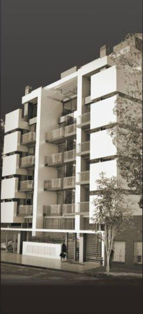 2 bedrooms Apartment in Mar del Plata, Argentina No. 98663