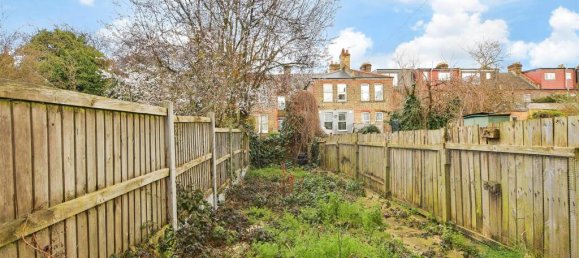 2 bedrooms Maisonette in Walthamstow, United Kingdom No. 4030 11