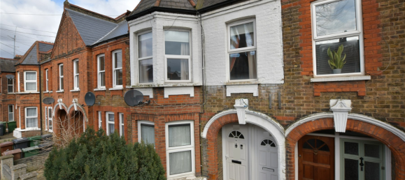 2 bedrooms Maisonette in Walthamstow, United Kingdom No. 4030 3