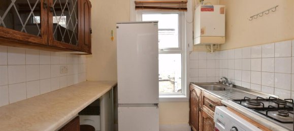 2 bedrooms Maisonette in Walthamstow, United Kingdom No. 4030 5