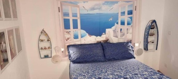 Квартира с 2 комнатами в Сиракузы, Италия № 241699 6