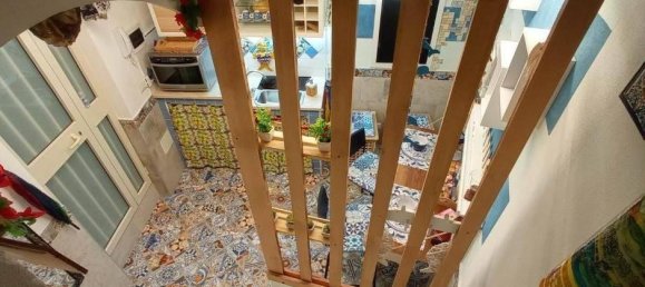 Квартира с 2 комнатами в Сиракузы, Италия № 241699 4