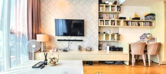 1 bedroom Condo in Bangkok, Thailand No. 24071 2