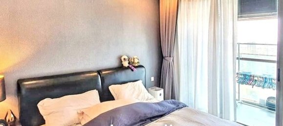 1 bedroom Condo in Bangkok, Thailand No. 24071 7