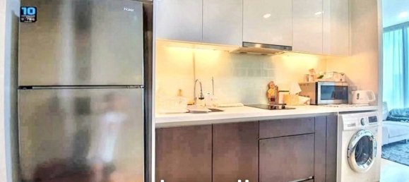 1 bedroom Condo in Bangkok, Thailand No. 24071 9