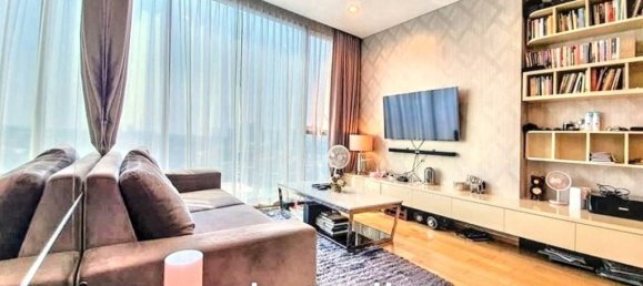 1 bedroom Condo in Bangkok, Thailand No. 24071 3