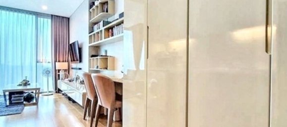 1 bedroom Condo in Bangkok, Thailand No. 24071 5