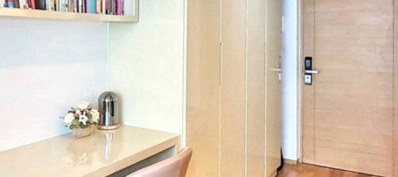 1 bedroom Condo in Bangkok, Thailand No. 24071 6