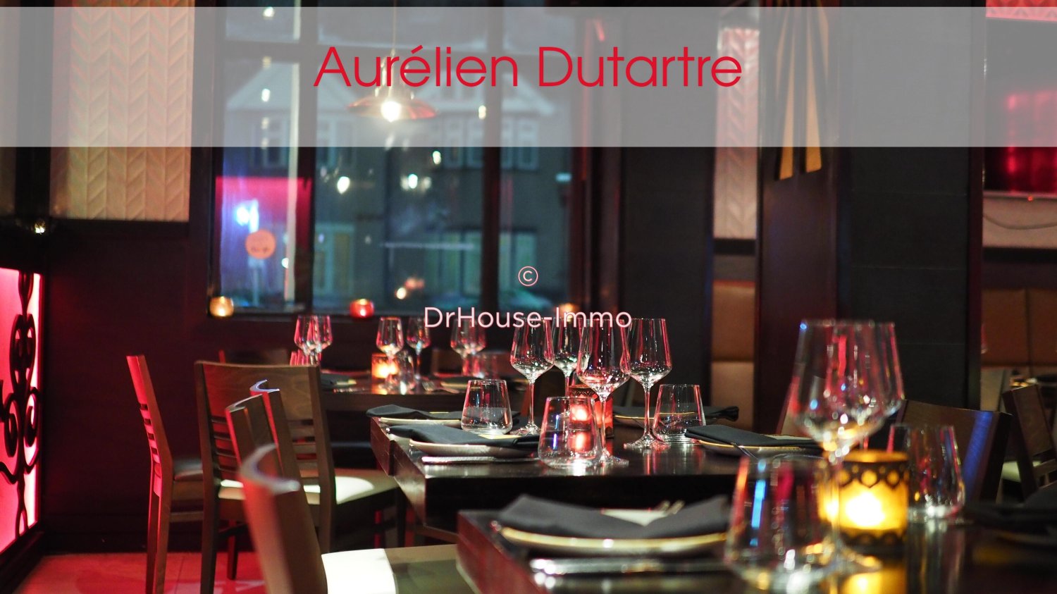 Propriété commerciale à Orléans, France 300m² No. 48904