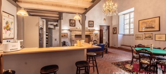 Apartamento T3 em Montepulciano, Italy N.º 56084 4