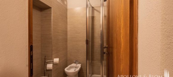 Apartamento T3 em Montepulciano, Italy N.º 56084 10