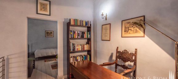 Apartamento T3 em Montepulciano, Italy N.º 56084 8