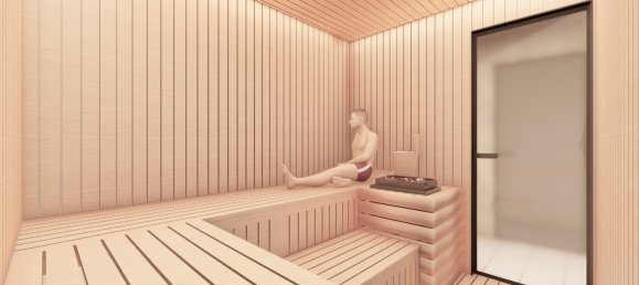 Apartment 1+1 in Alanya, Turkey No. 14851 12