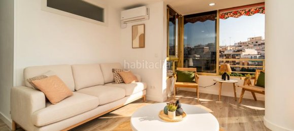 4 bedrooms Apartment in Benidorm, Spain No. 169756 16