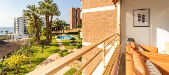 4 bedrooms Apartment in Benidorm, Spain No. 169756 19