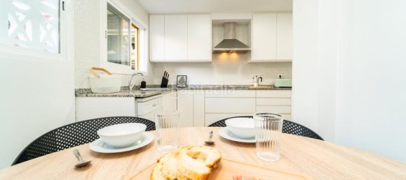 4 bedrooms Apartment in Benidorm, Spain No. 169756 24