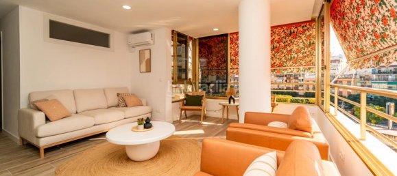 4 bedrooms Apartment in Benidorm, Spain No. 169756 7