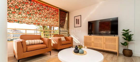 4 bedrooms Apartment in Benidorm, Spain No. 169756 9