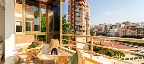 4 bedrooms Apartment in Benidorm, Spain No. 169756 18