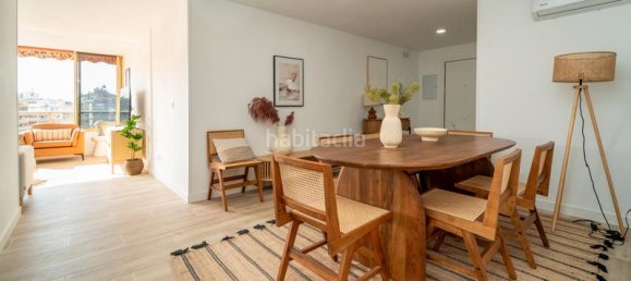 4 bedrooms Apartment in Benidorm, Spain No. 169756 3