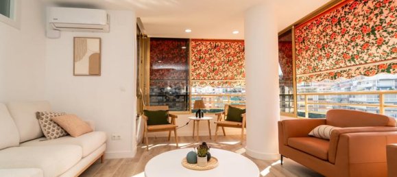 4 bedrooms Apartment in Benidorm, Spain No. 169756 8