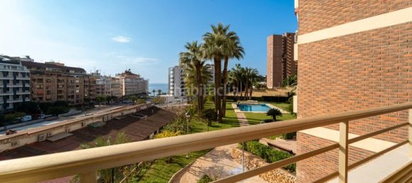 4 bedrooms Apartment in Benidorm, Spain No. 169756 14