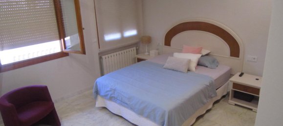 5 bedrooms Villa in Calpe, Spain No. 3721 21