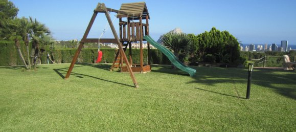 5 bedrooms Villa in Calpe, Spain No. 3721 9