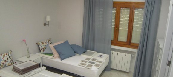 5 bedrooms Villa in Calpe, Spain No. 3721 22