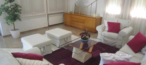 5 bedrooms Villa in Calpe, Spain No. 3721 12