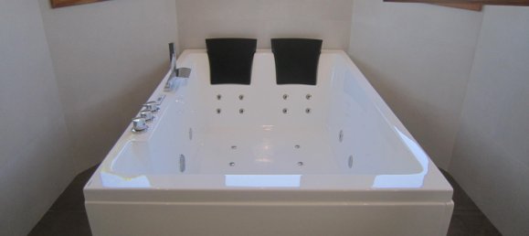 5 bedrooms Villa in Calpe, Spain No. 3721 25