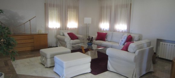 5 bedrooms Villa in Calpe, Spain No. 3721 15